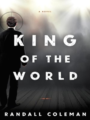 cover image of King of the World